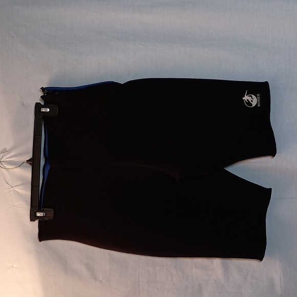 Sunex Reversible Surf Short Size Large - Picture 1 of 6